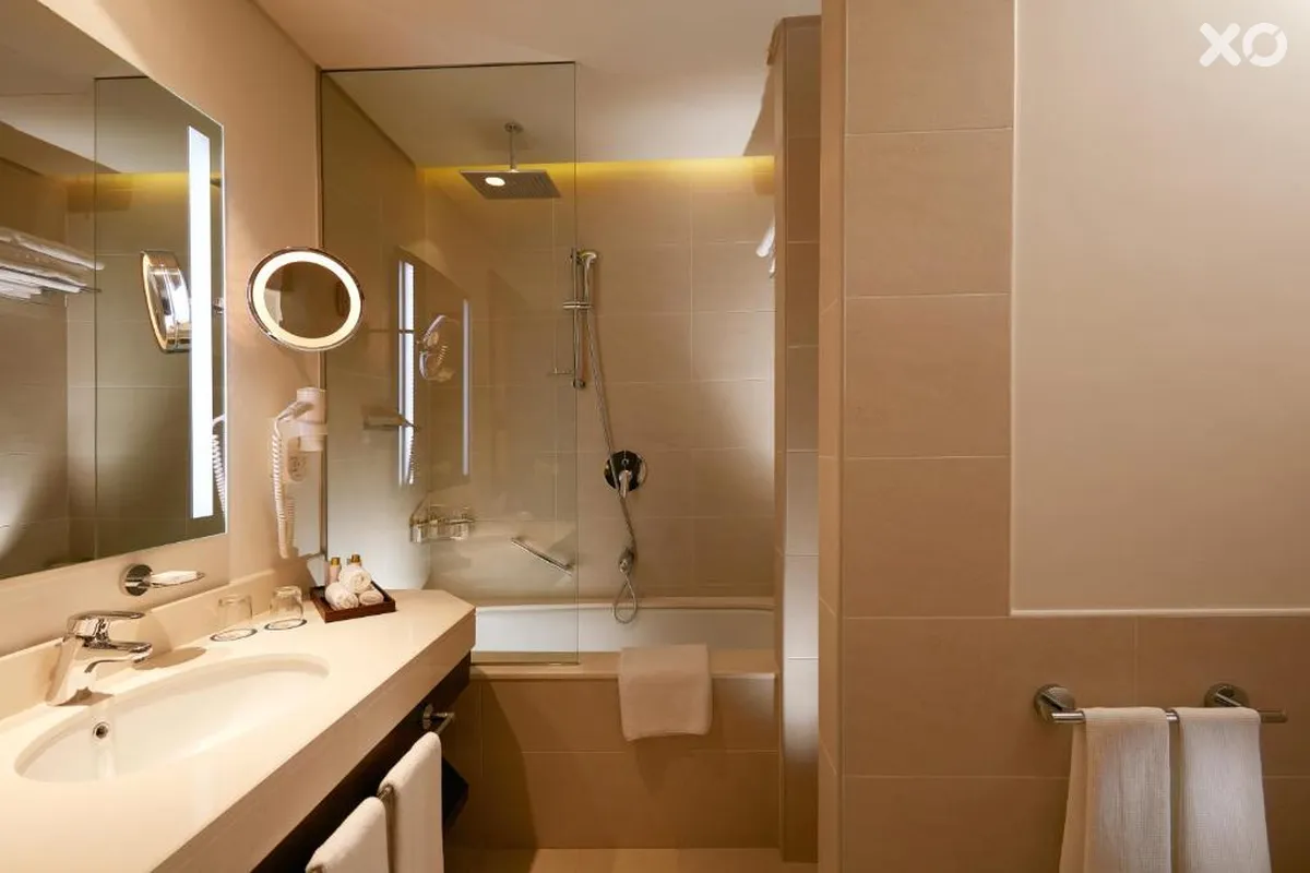 Royal M Hotel Fujairah