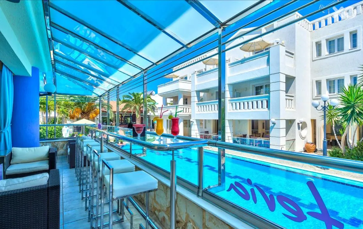 Castle Suites Village