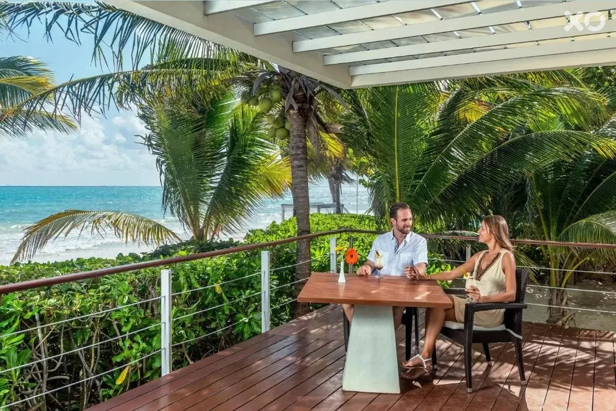 Blue Diamond Luxury Boutique Hotel