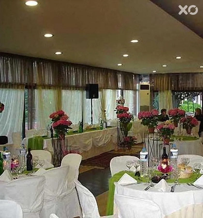 Four Seasons Hotel