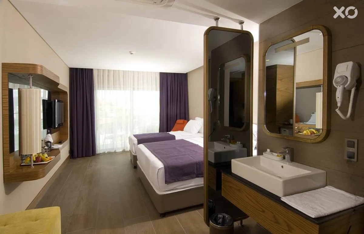 Casa De Maris Spa & Resort Hotel