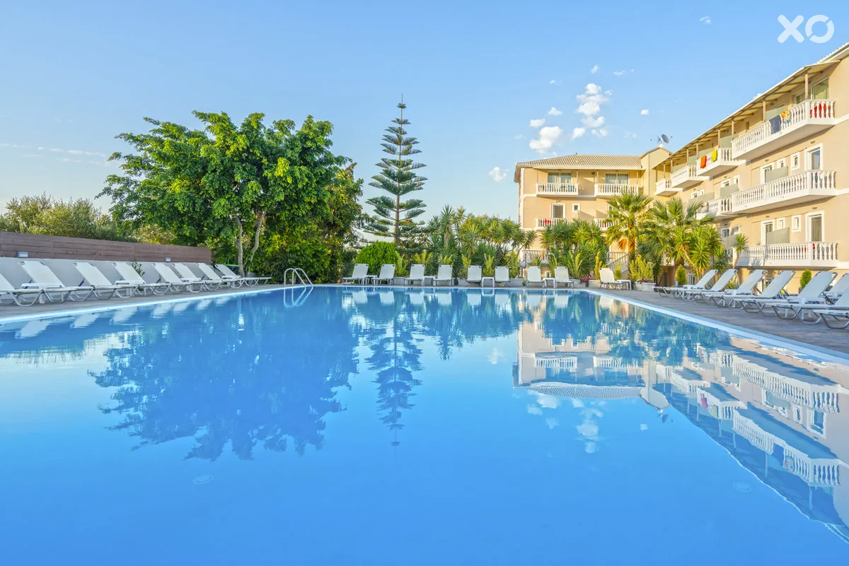 Zakynthos Hotel