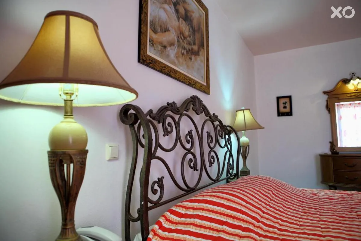 Malemi Organic Hotel