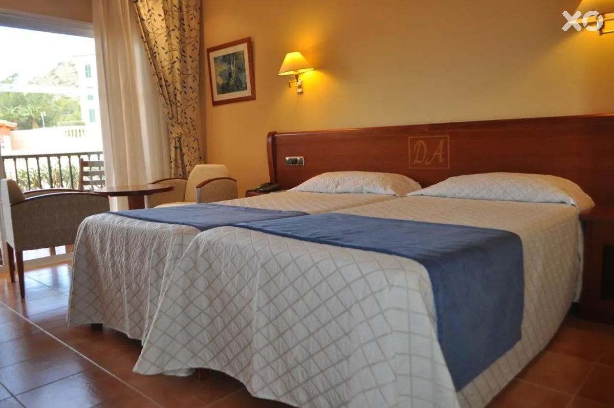 Bordoy Hotel Don Antonio