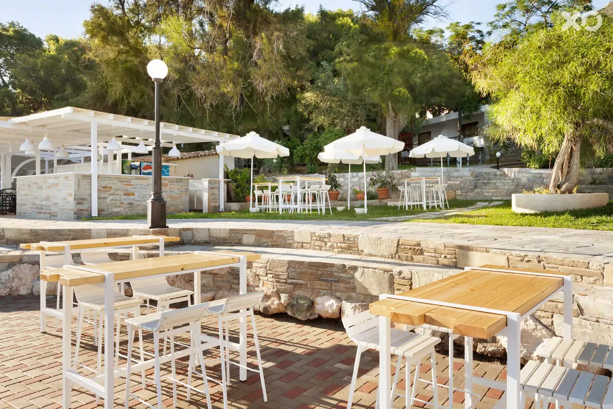 Ramada by Wyndham Loutraki Poseidon Resort