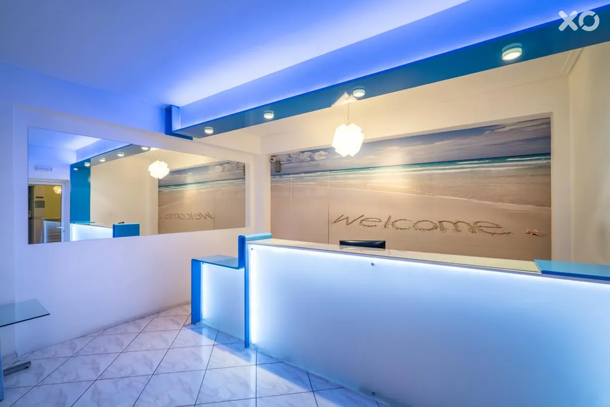 Filoxenia Hotel