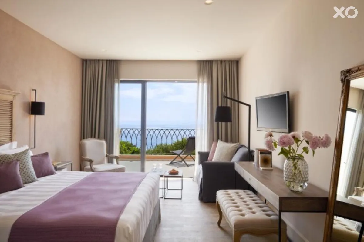MarBella Nido Suite Hotel & Villas
