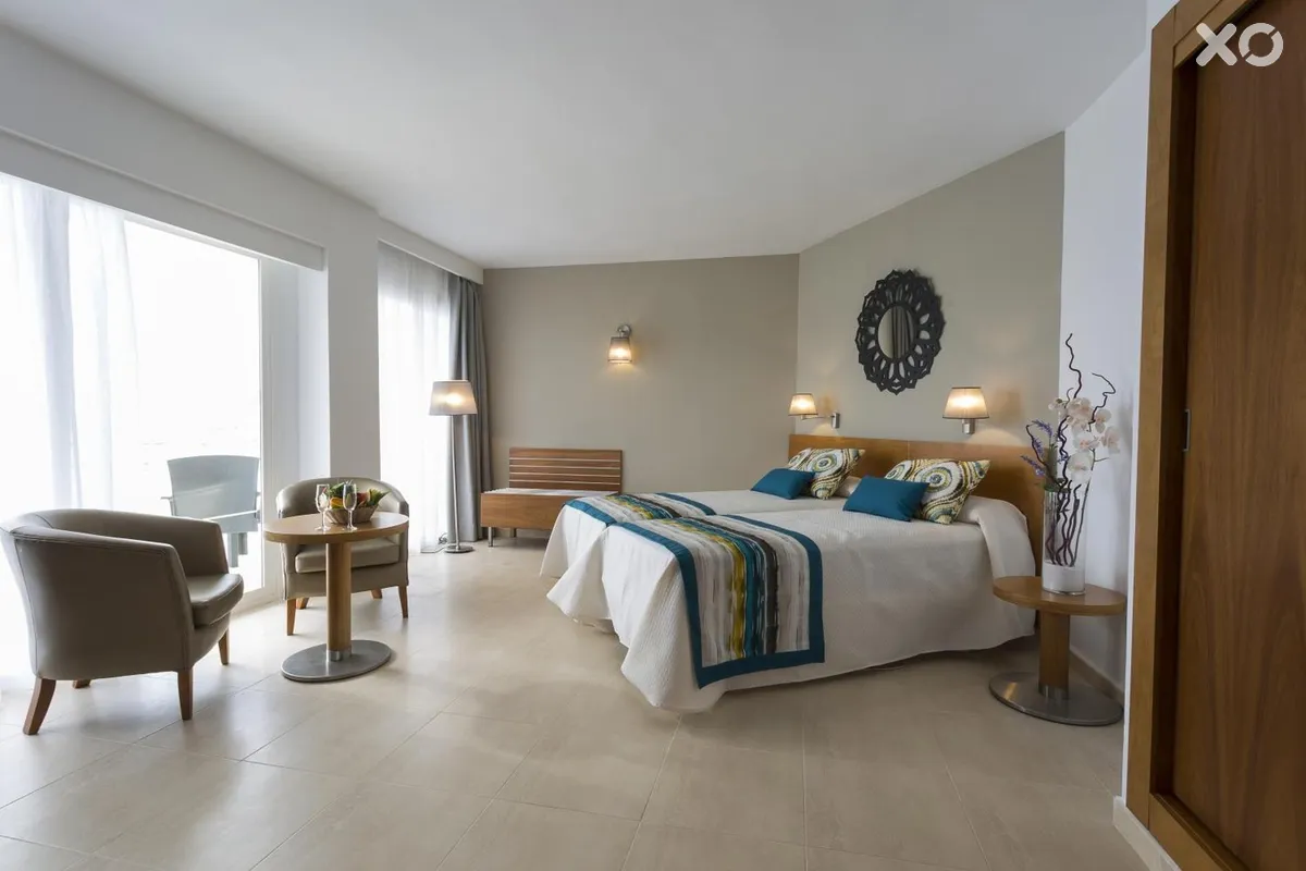 Palladium Hotel Palmyra
