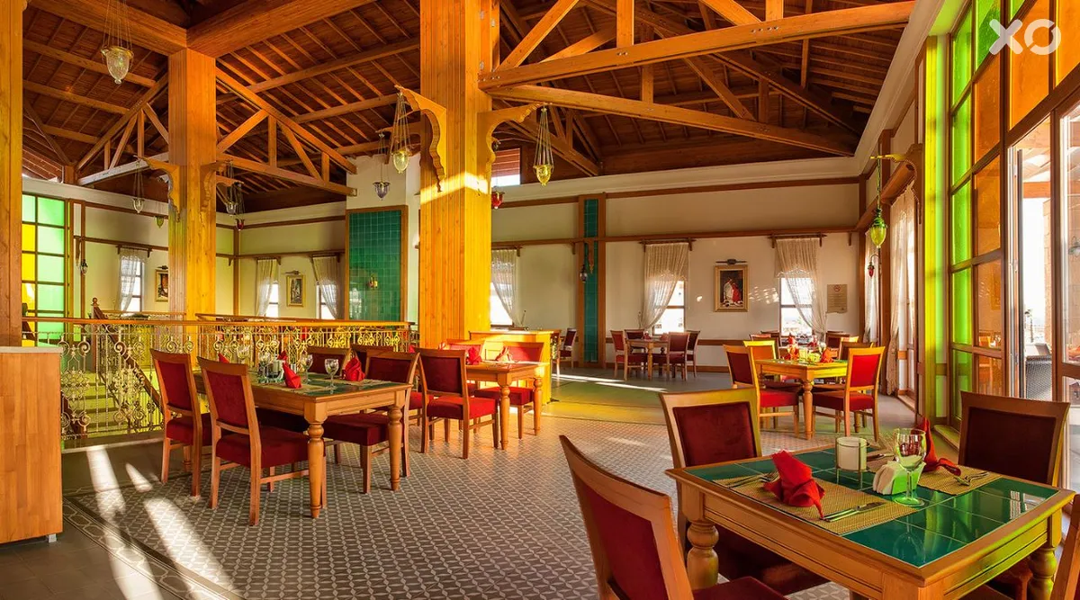Aquasis De Luxe Resort & Spa
