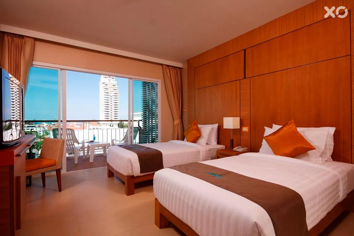 Andakira Hotel