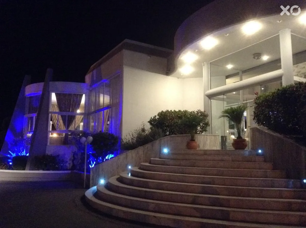 Happy Days Hotel