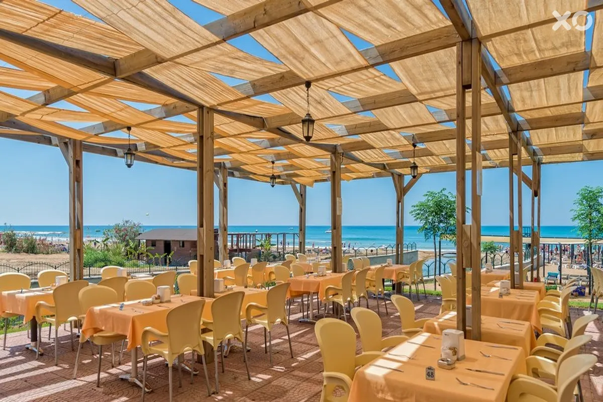Royal Atlantis Spa & Resort