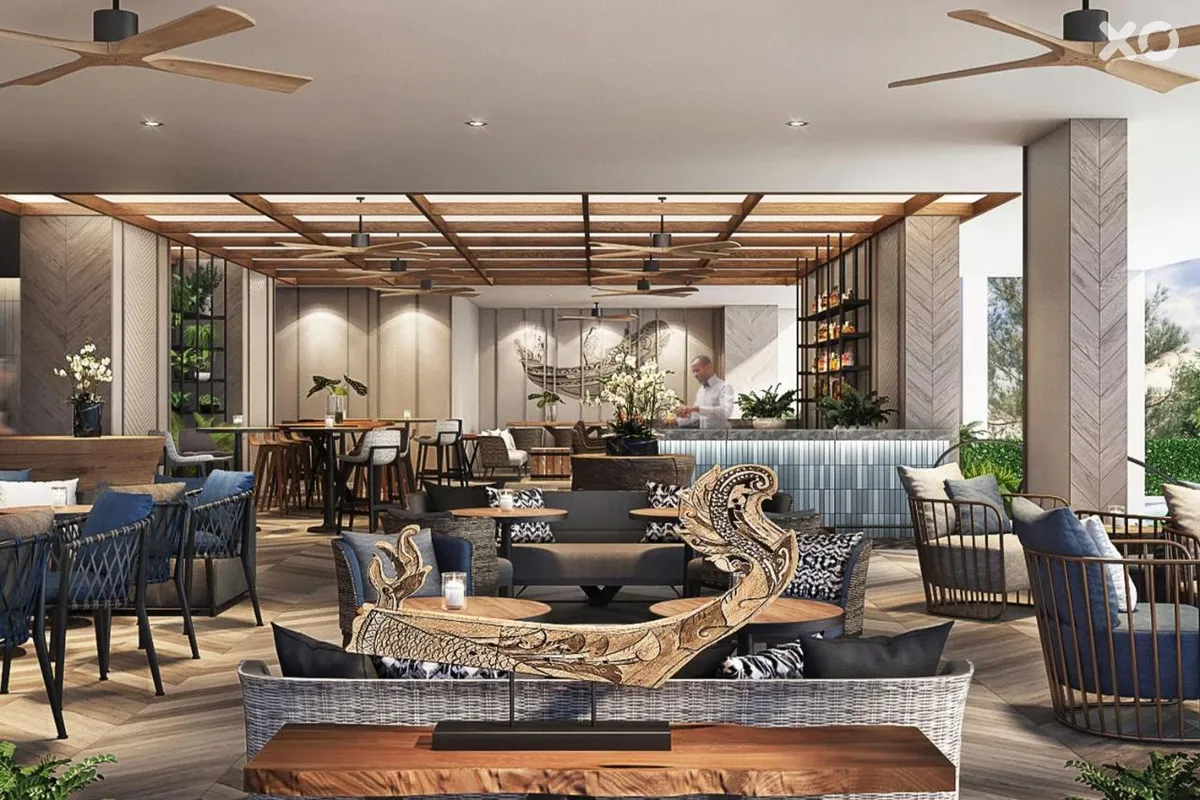 Courtyard by Marriott Phuket Town