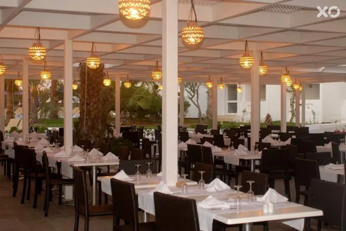 Club Marmara Palm Beach Djerba