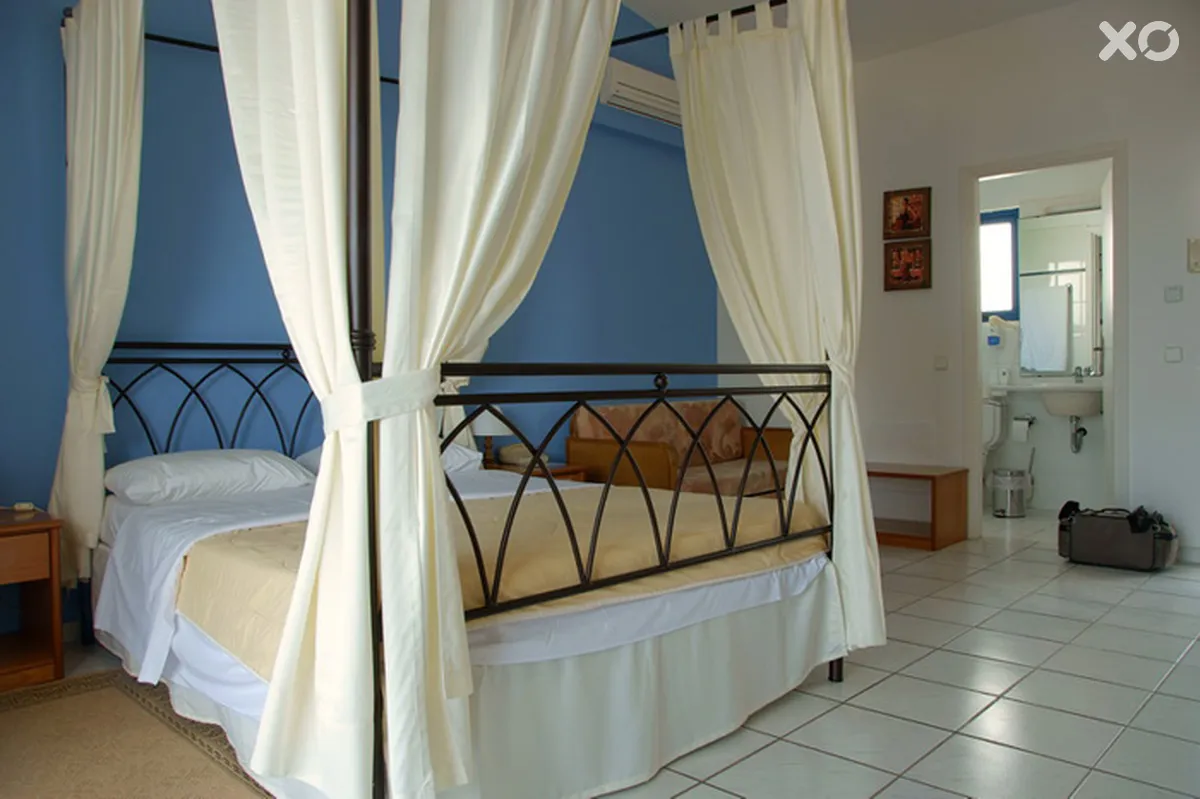 Oasis Hotel