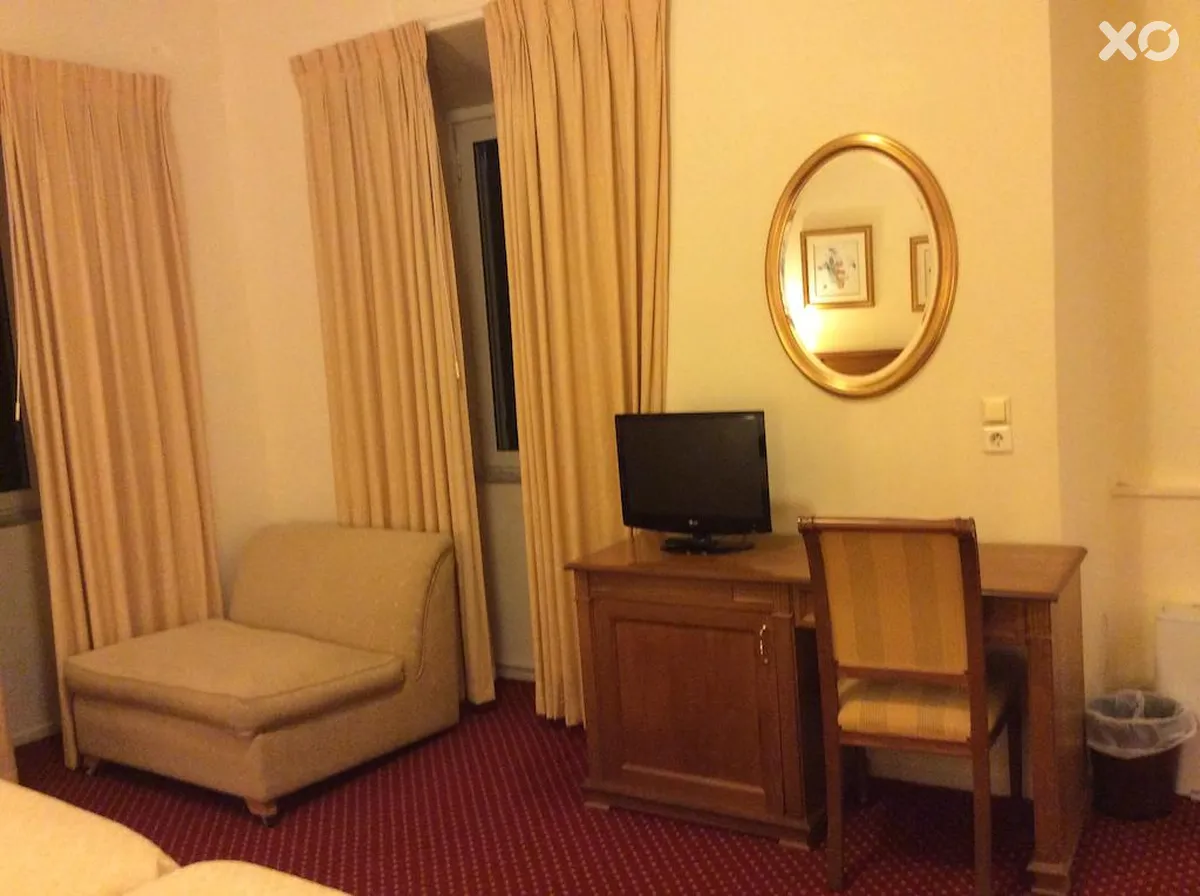 Cavalieri Hotel
