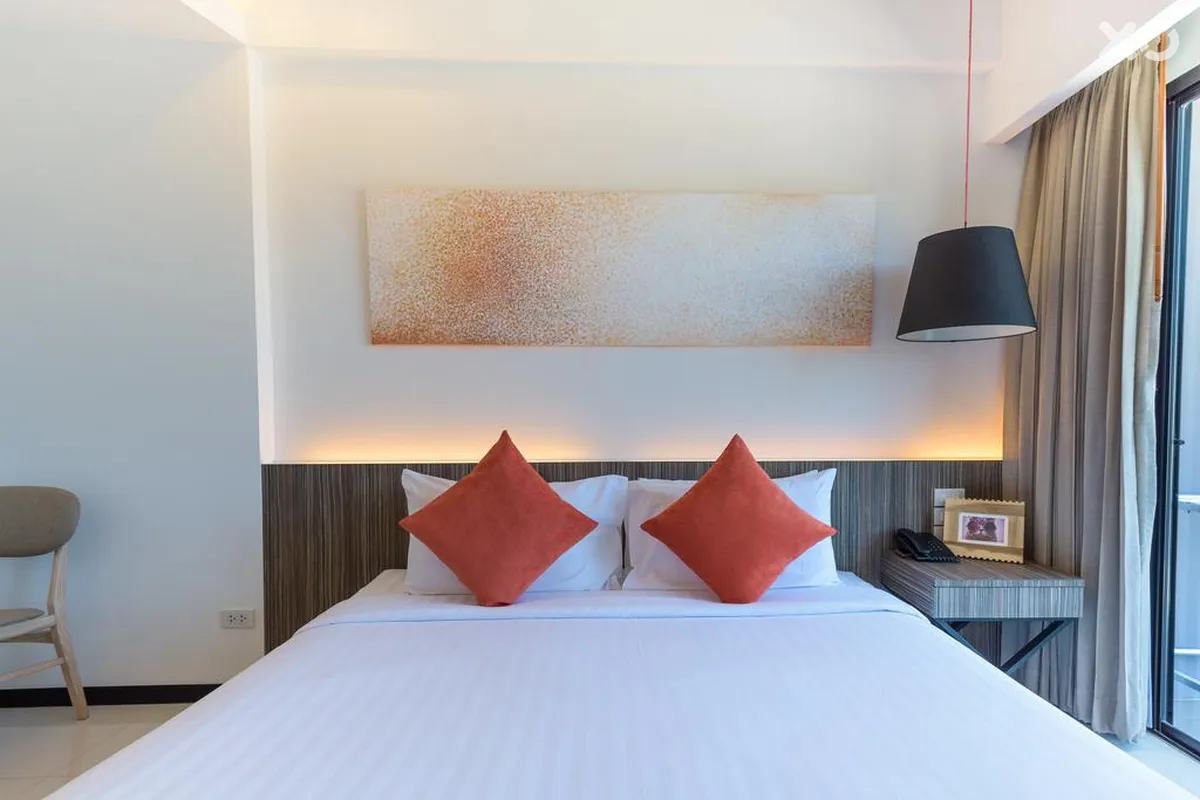 Hotel J Residence