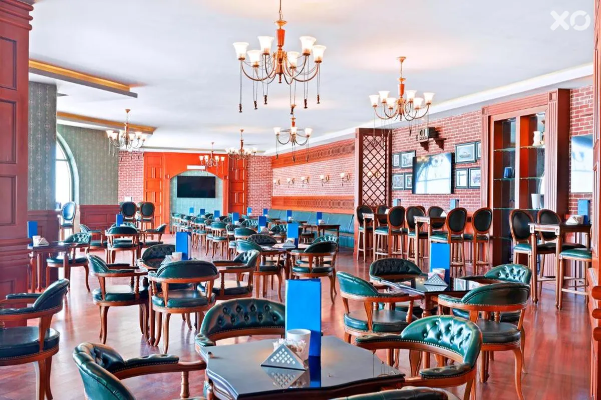 Pickalbatros Palace Sharm Sharm El Sheikh