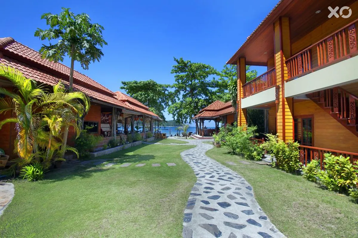 Havana Beach Resort