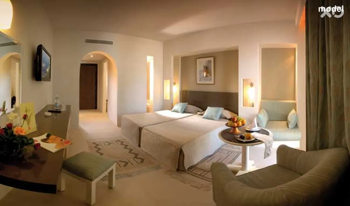 Club Hotel Palm Azur
