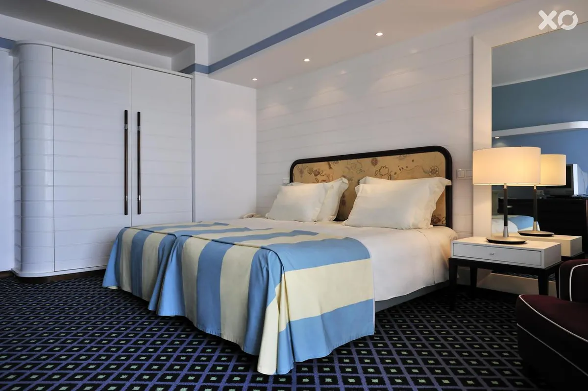 Pestana Alvor Praia Premium Beach & Golf Resort