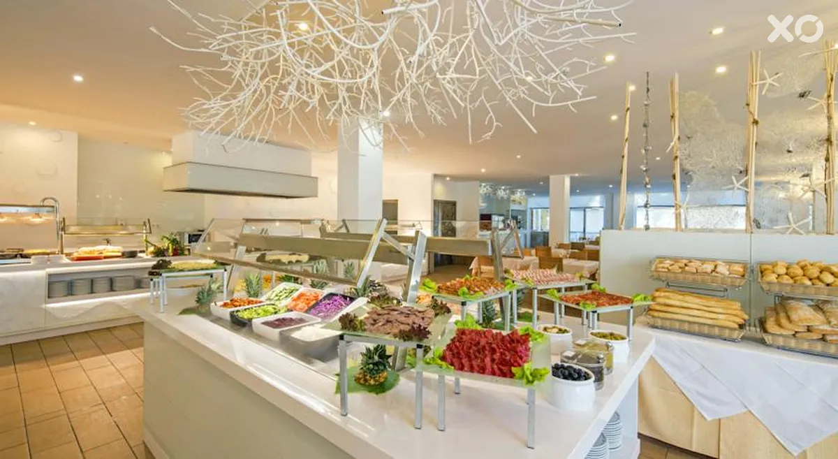 Iberostar Club Cala Barca