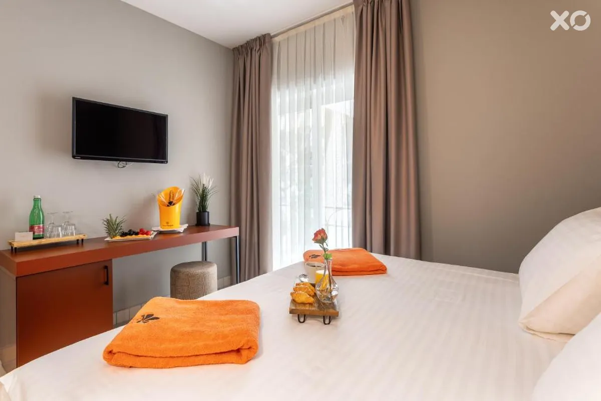 Hotel Podstine Hvar