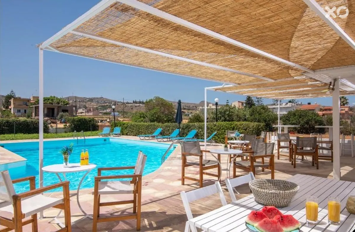 Anemos Inn