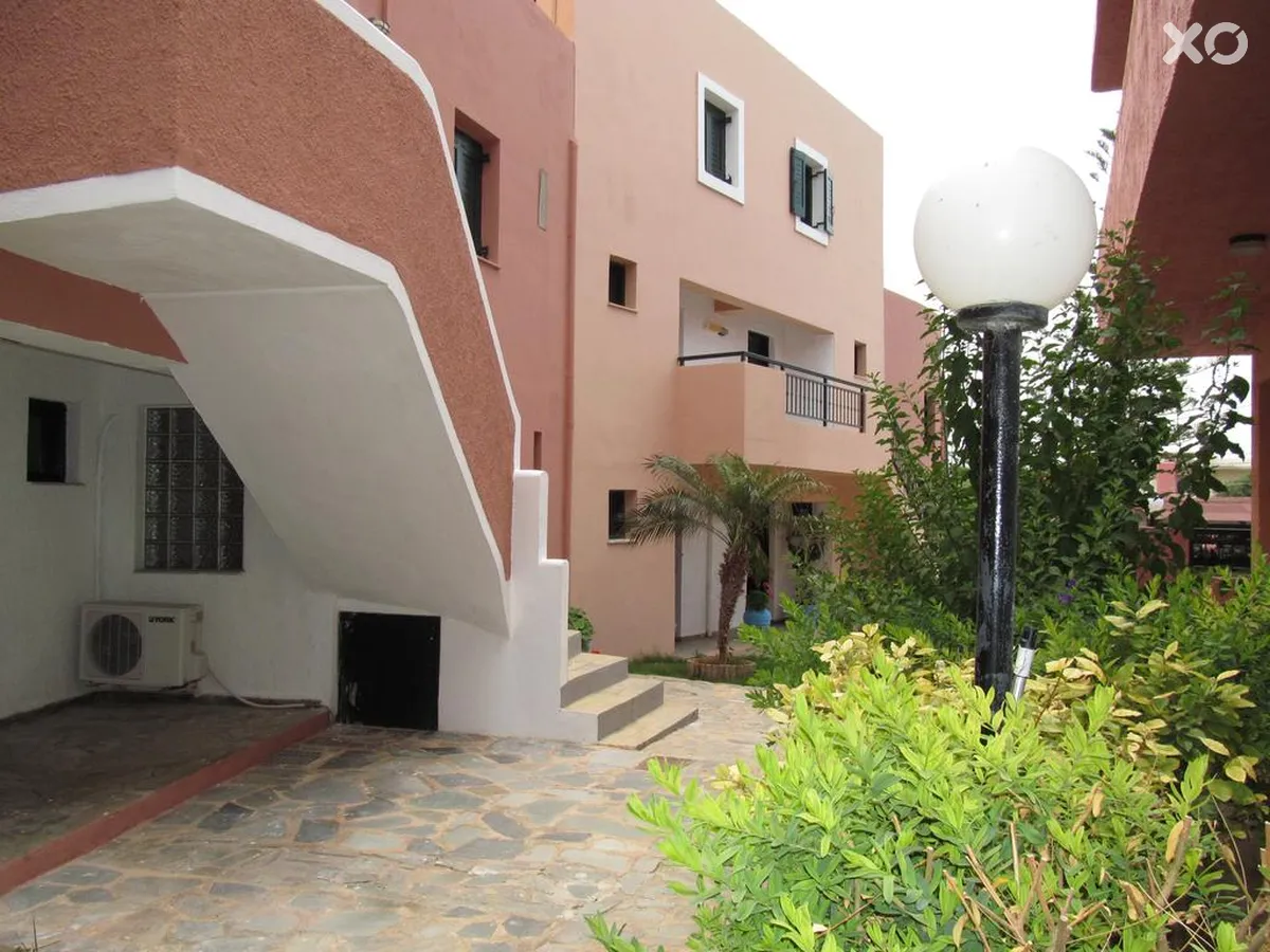 Kri-Kri Village Holiday Apartments