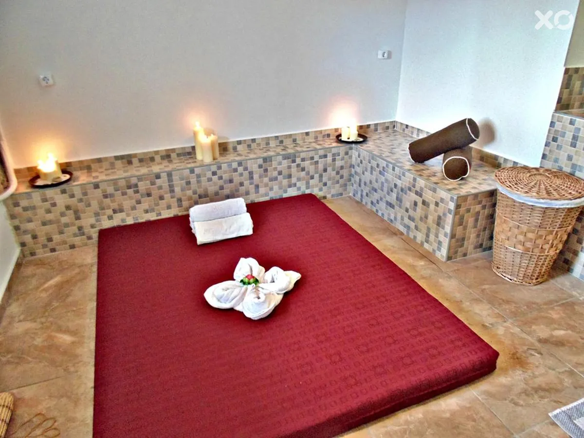 Magna Graecia Hotel