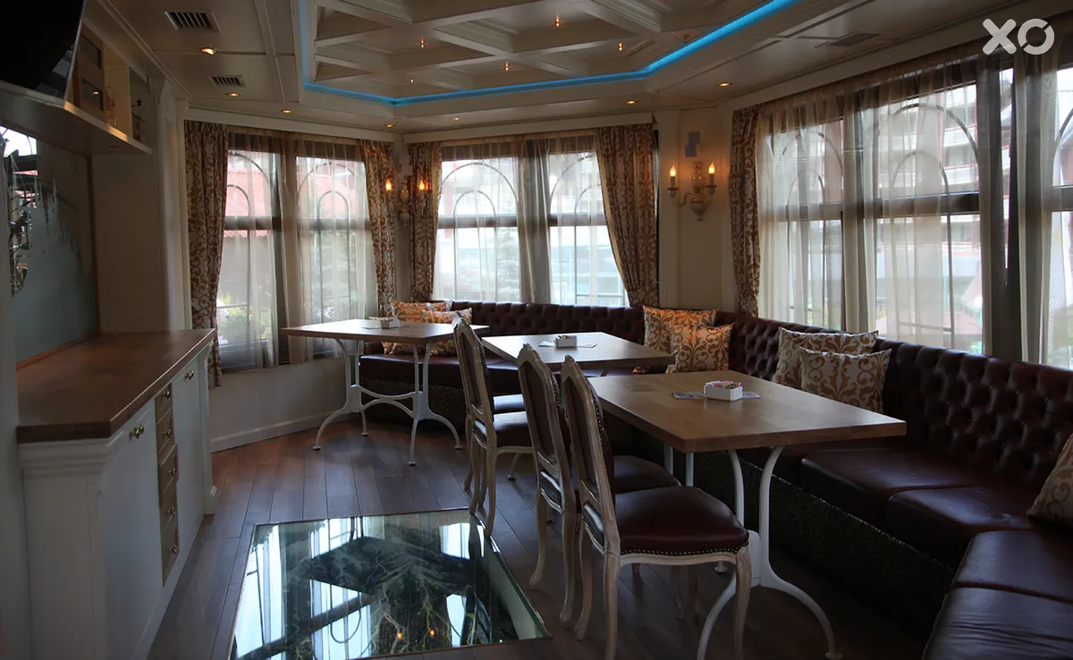Alpin Hotel