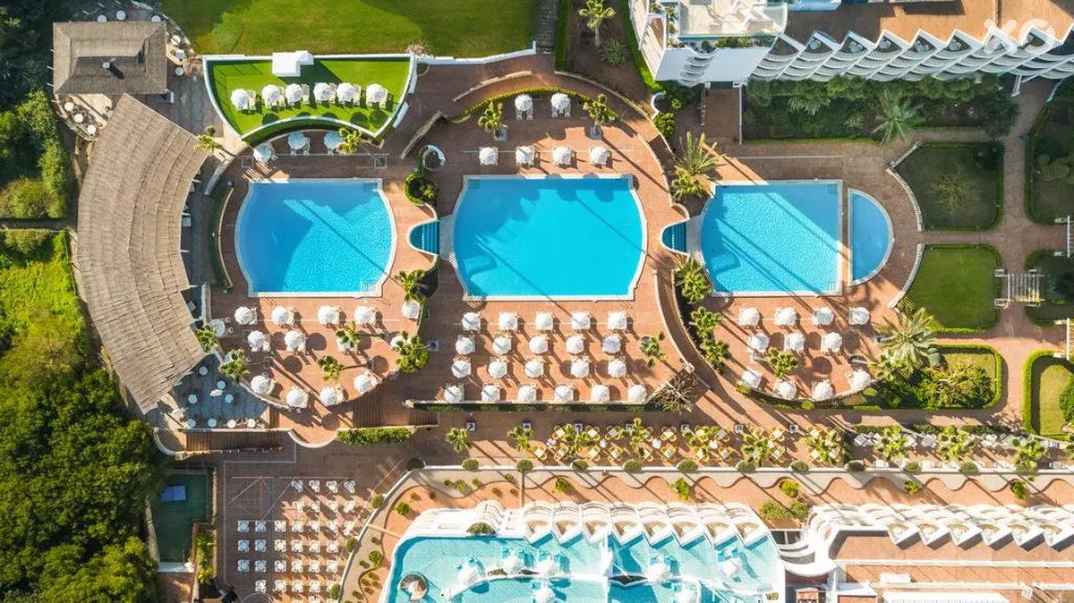 Iberostar Albufera Playa