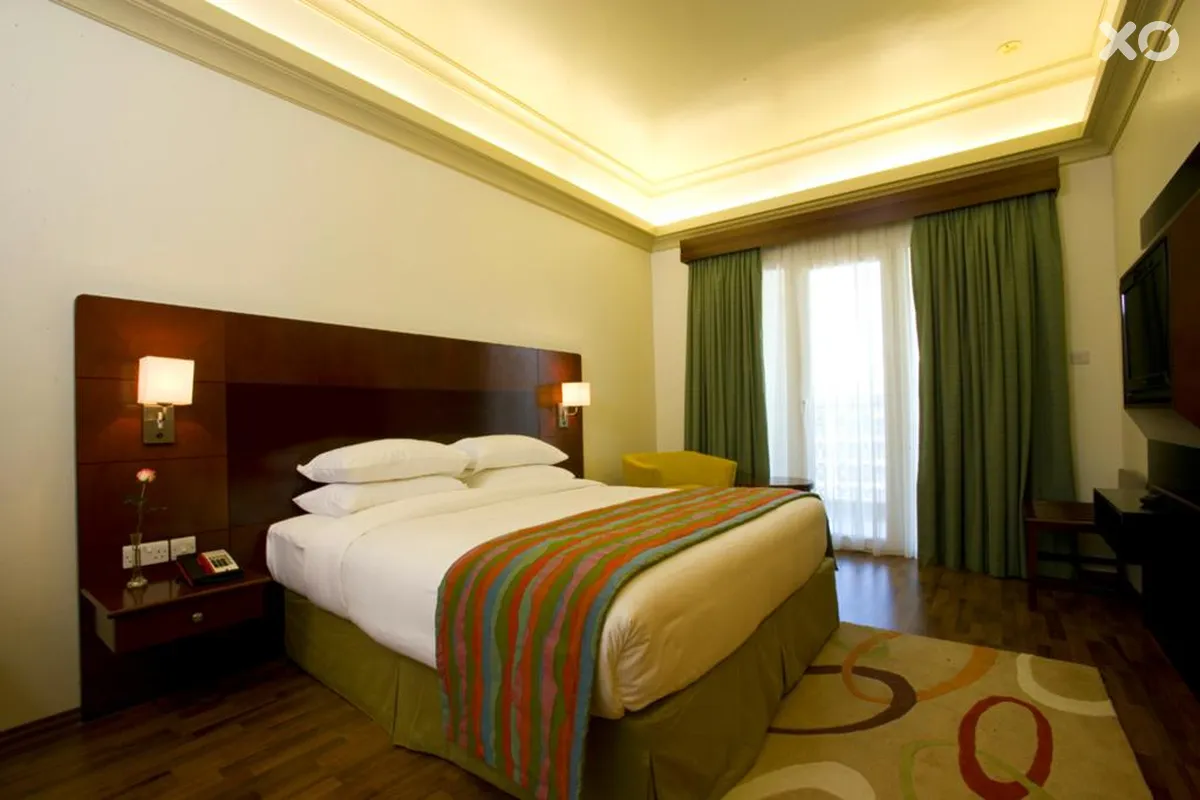 Al Khoory Hotel Apartments Al Barsha