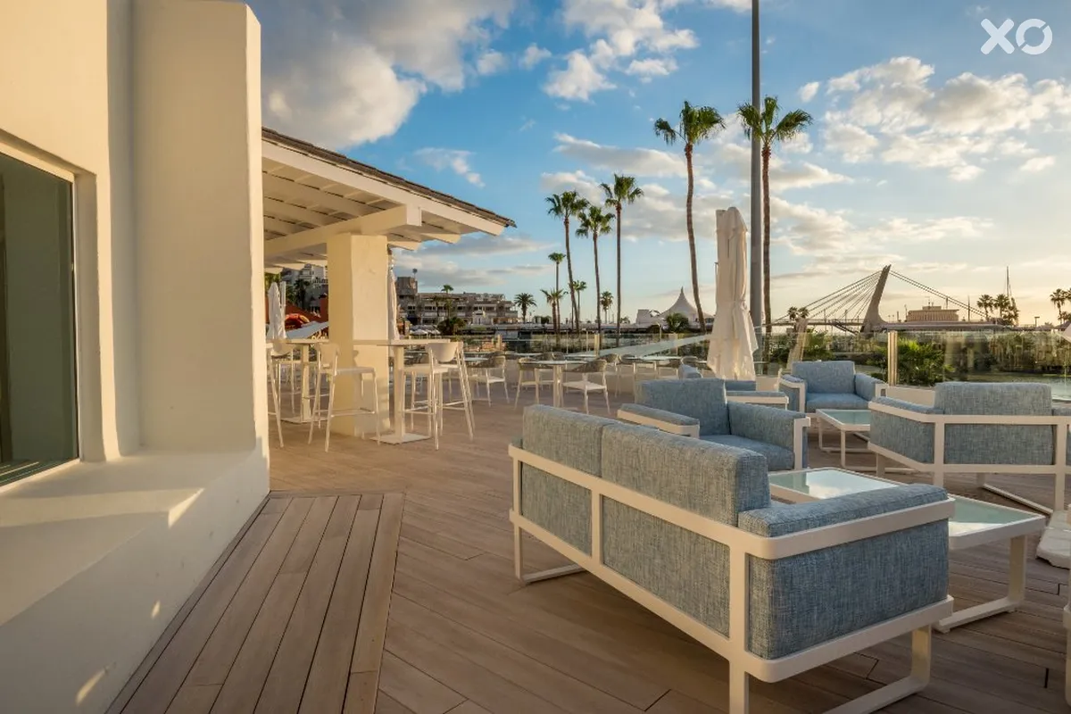 Hovima La Pinta Beachfront Family Hotel