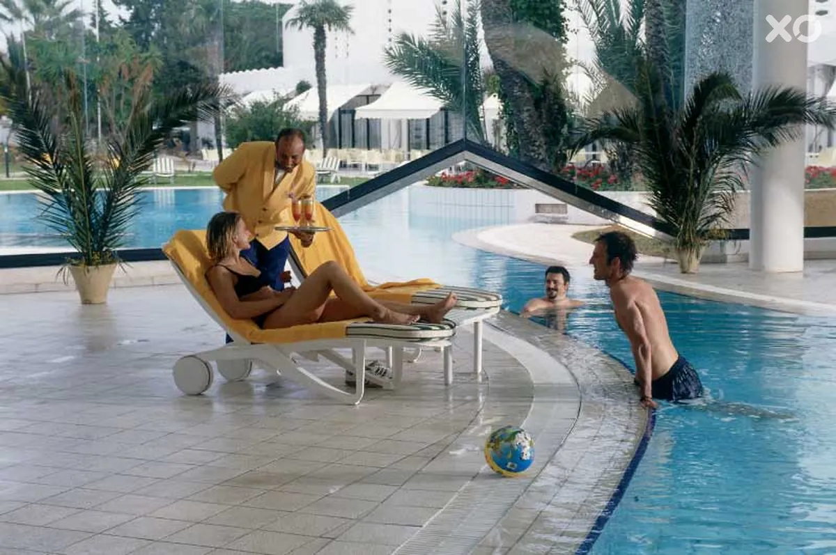 Phenicia Hotel