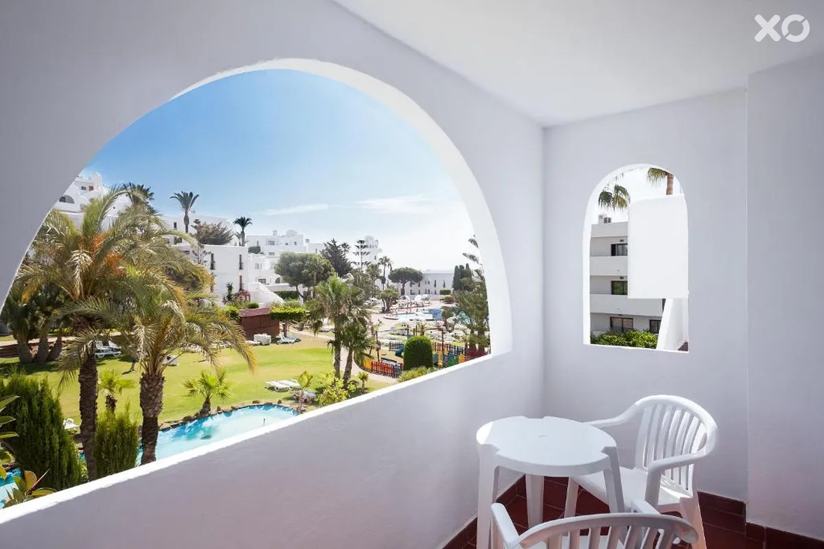 Best Club Vacaciones Pueblo Indalo