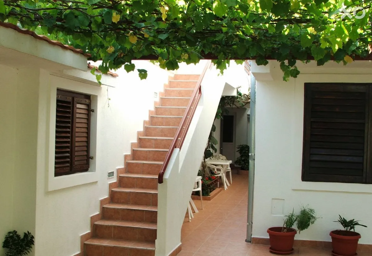 Lagator Villa