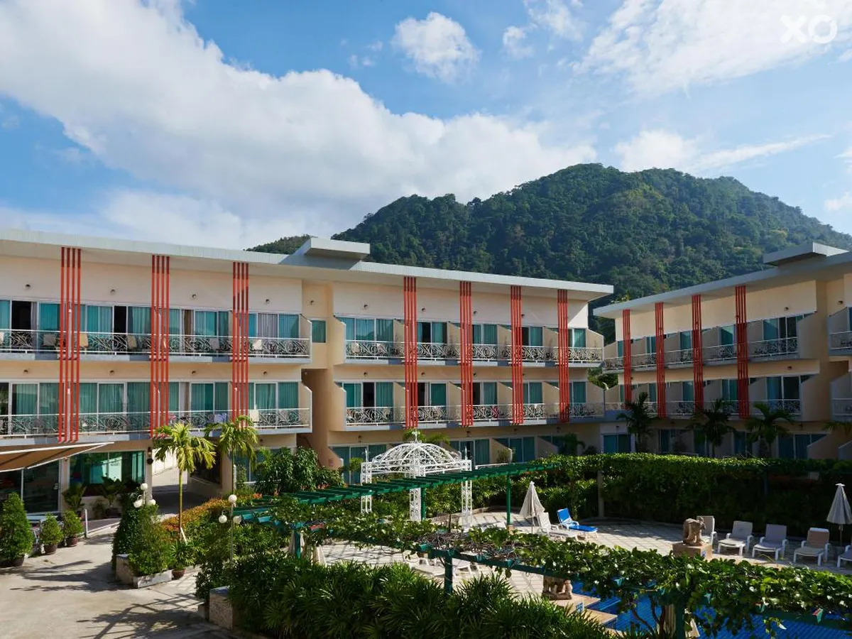 The Trend Kamala Hotel