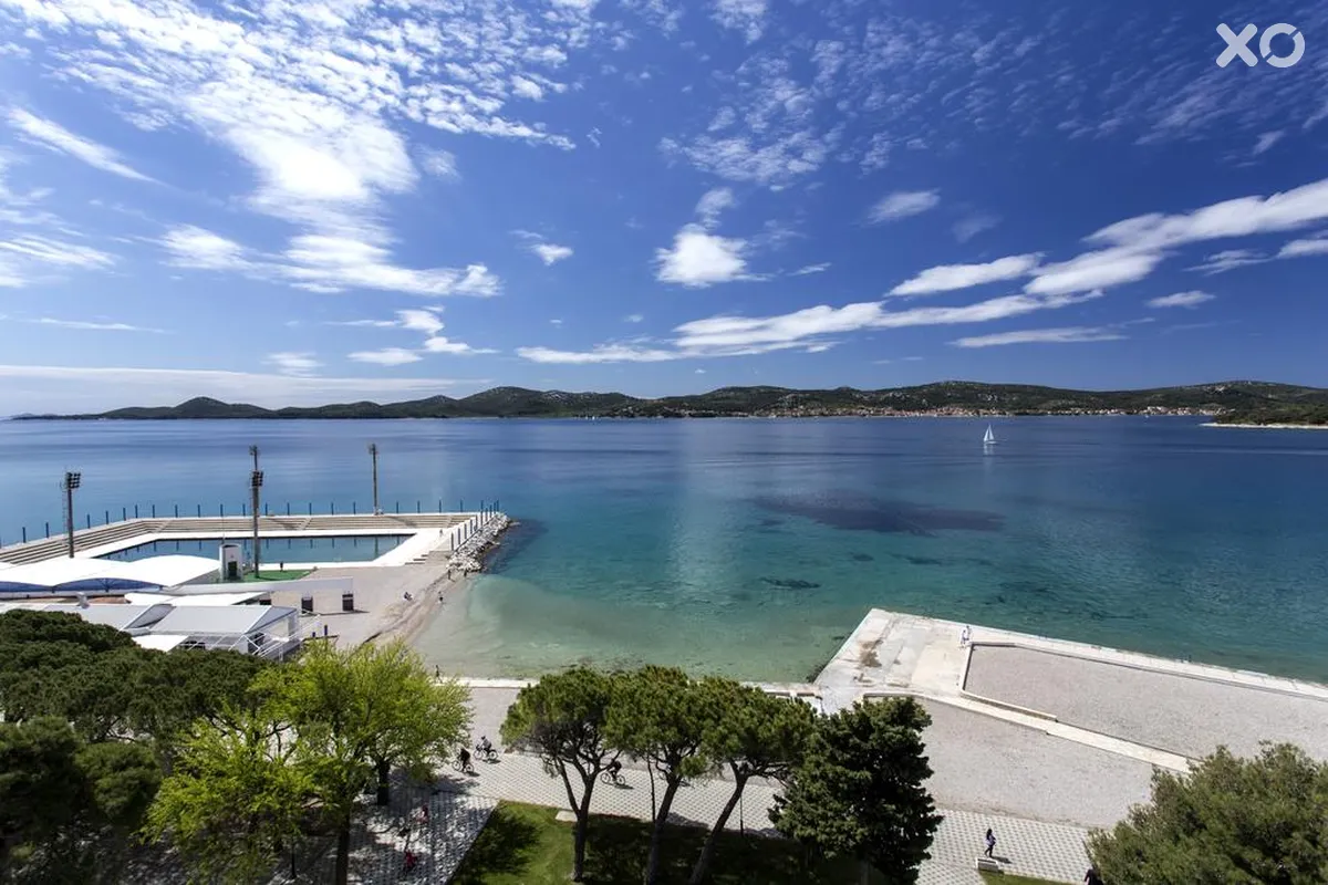 Adriatic Hotel