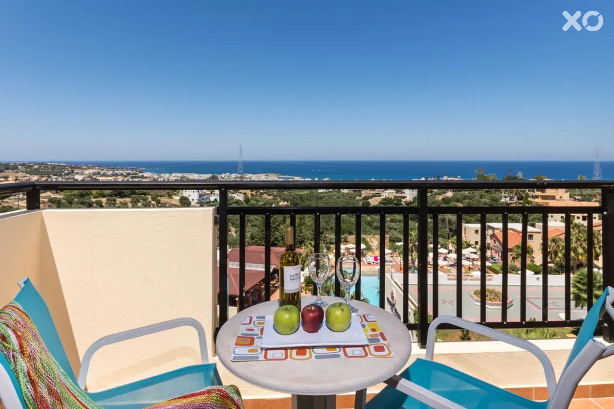 Asterias Village Resort