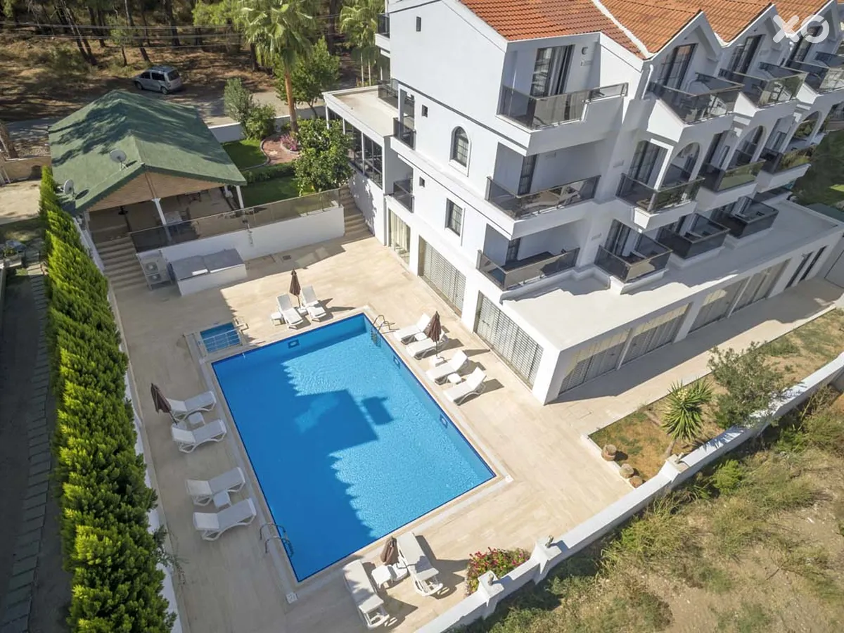 Forest Park Hotel