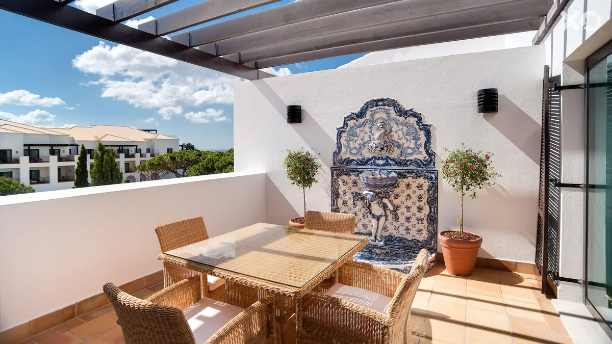 Pine Cliffs Hotel, Luxury Collection Resort