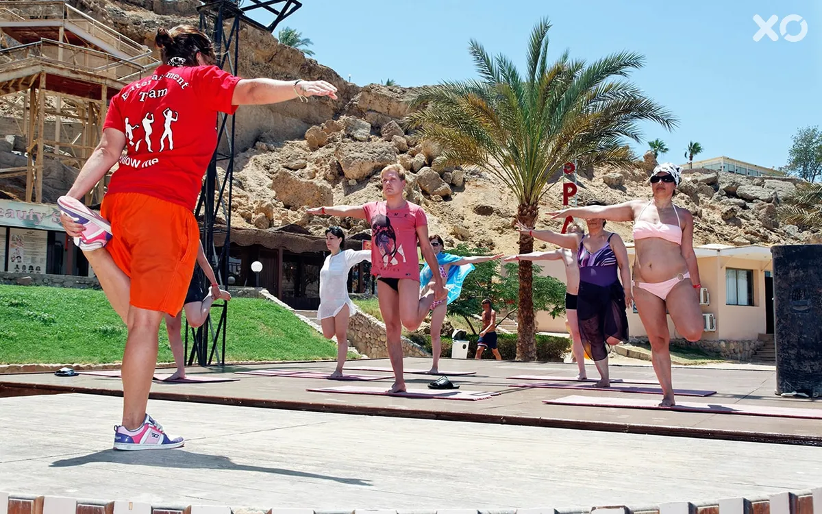 Albatros Sharm Resort