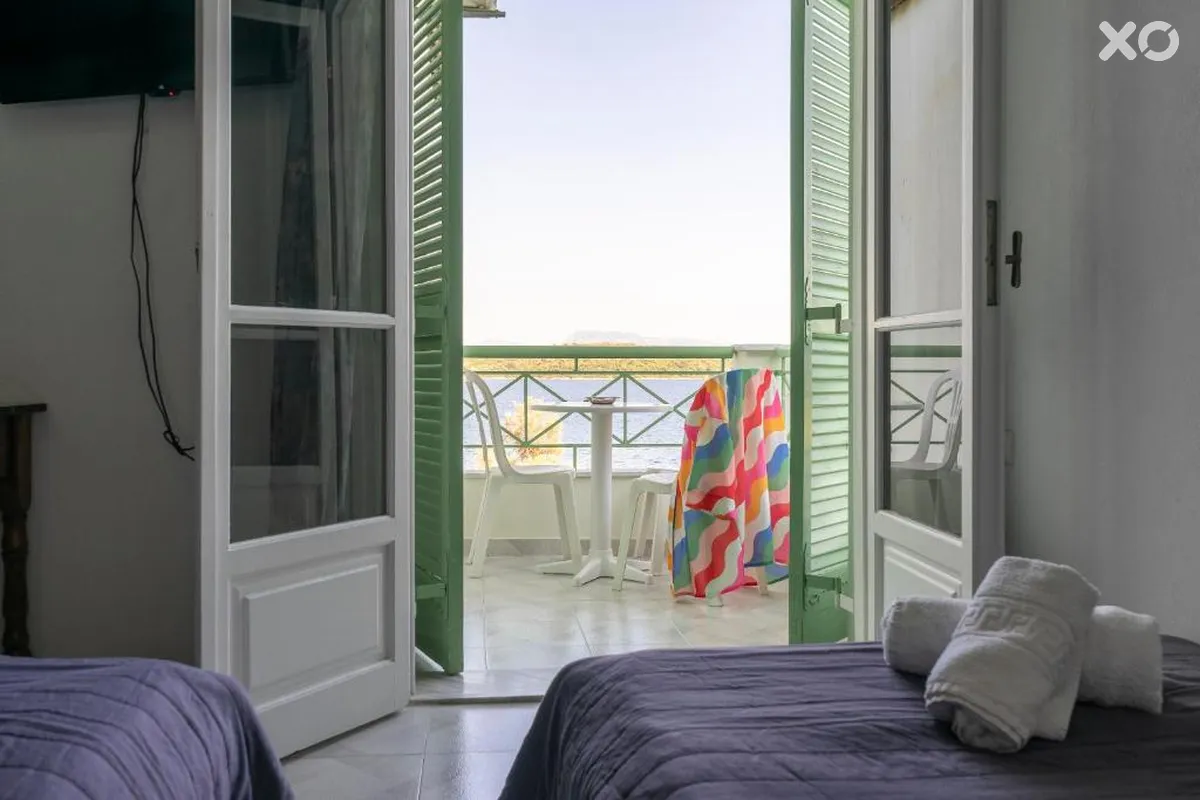Tropicana Inn Hotel