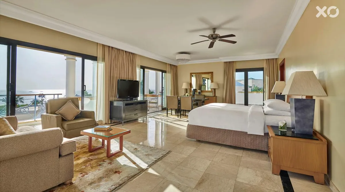 Park Regency Sharm El Sheikh