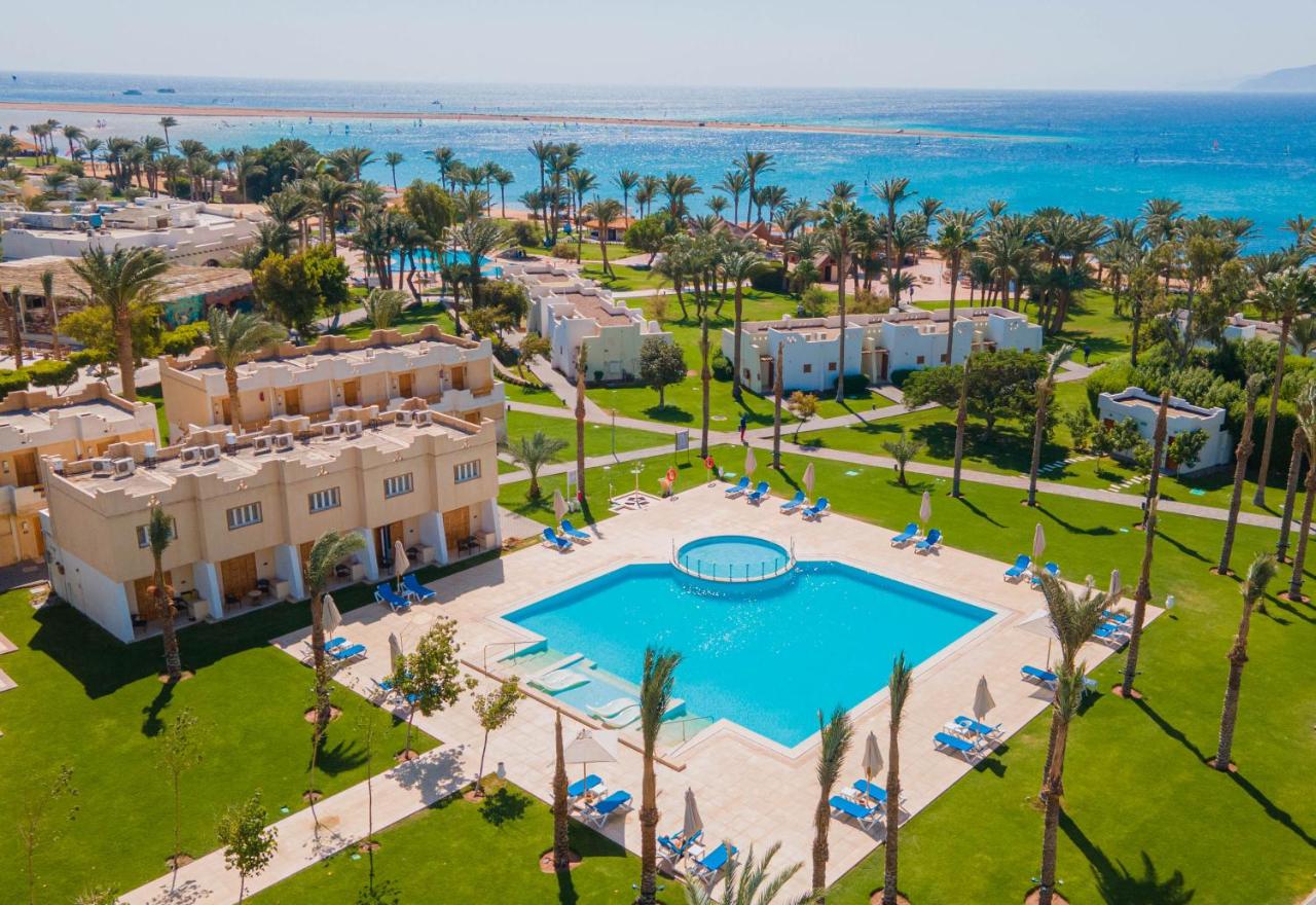 Dahab Lagoon Club & Resort
