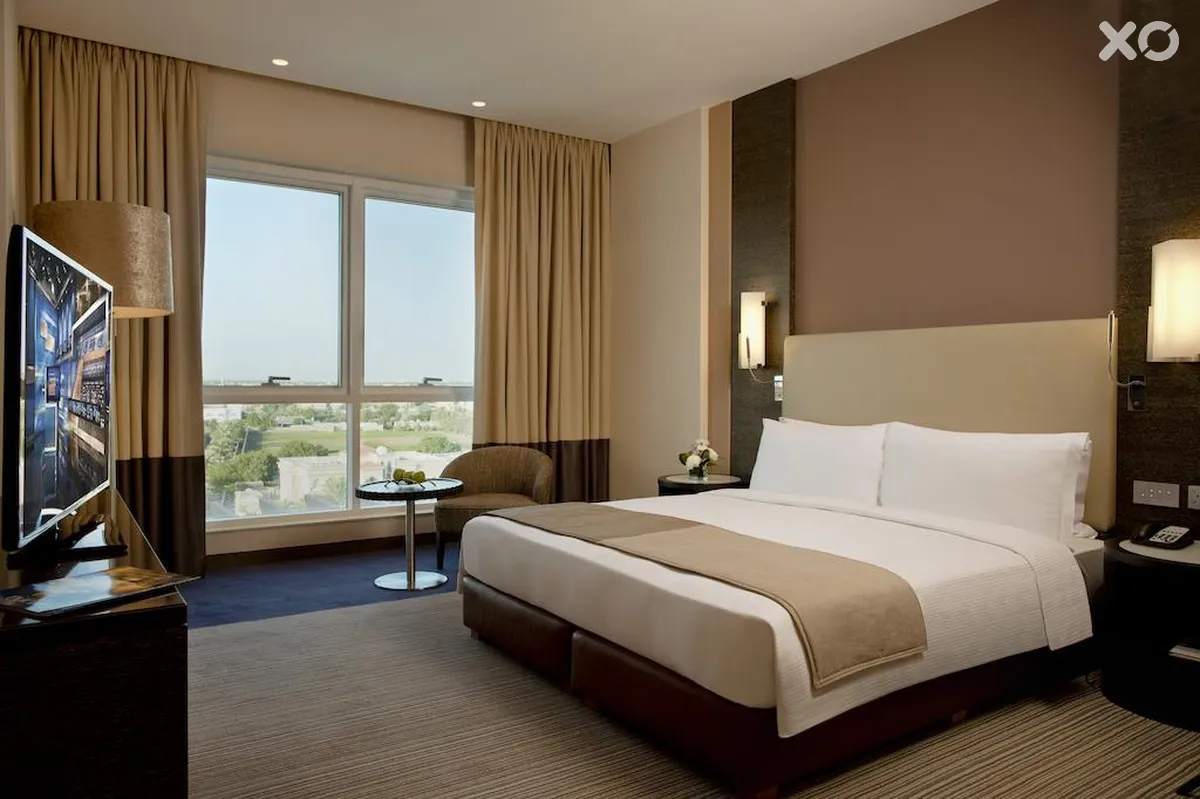 Hili Rayhaan by Rotana