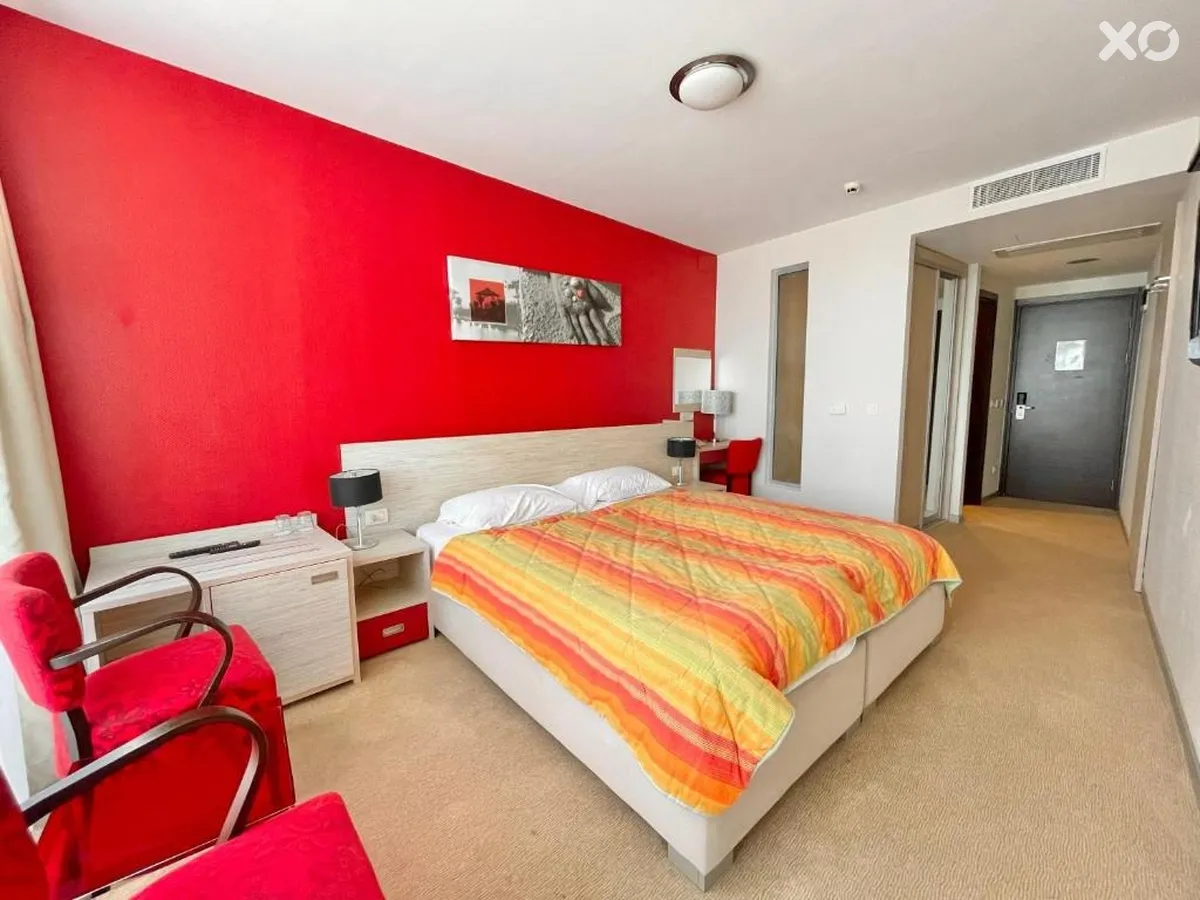 Otrant Hotel