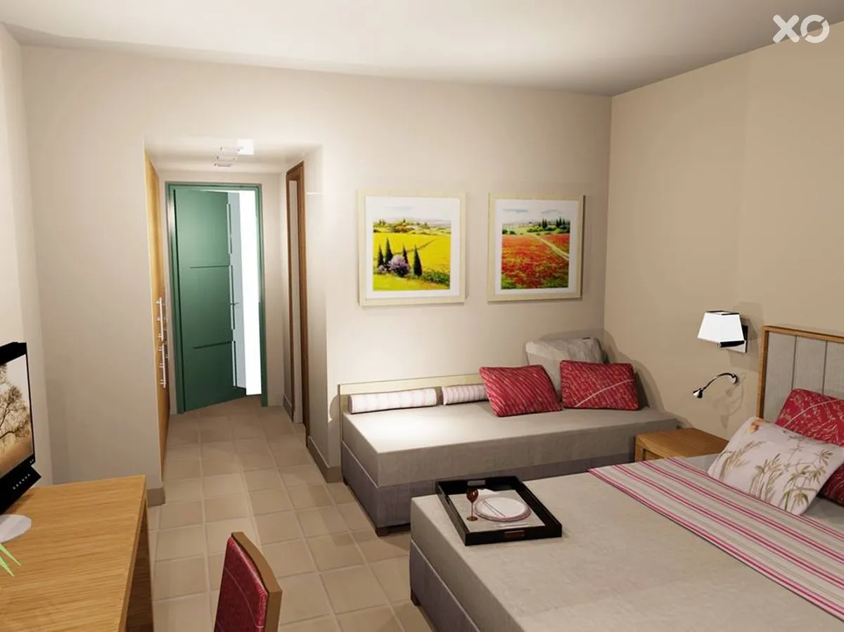 Alykanas Village Hotel