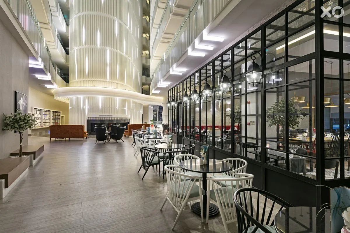 Wind of Lara Hotel & Spa